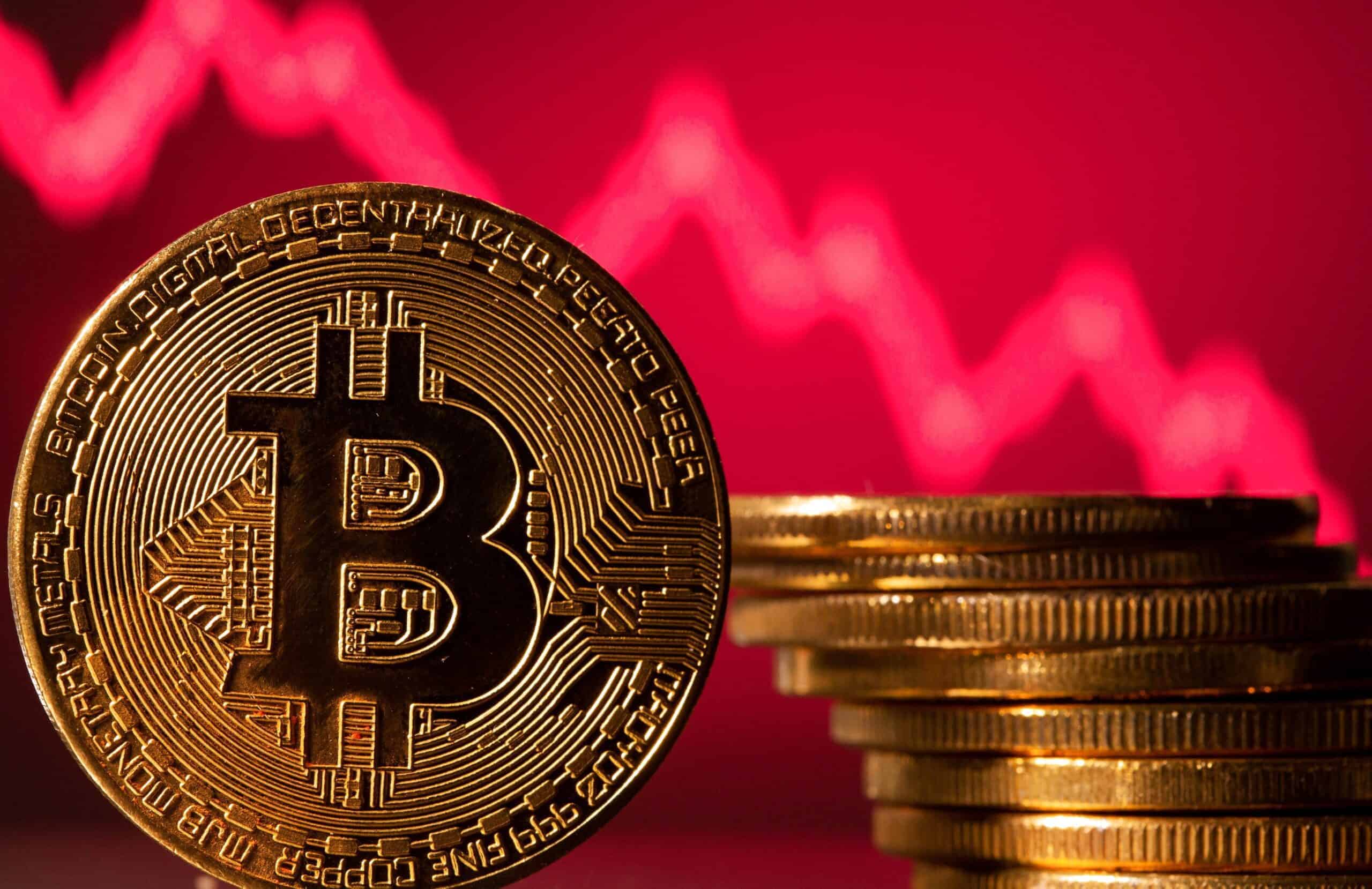 why you should invest in bitcoin