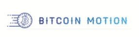 Registrering för Bitcoin Motion