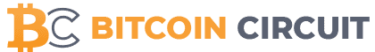 Registro del circuito de Bitcoin