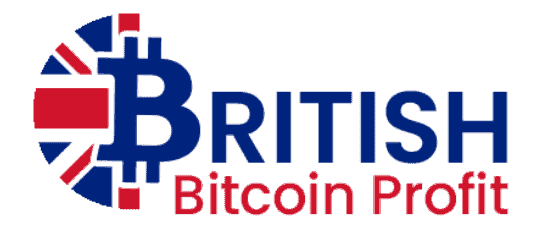 Inscrição de lucro Bitcoin britânico