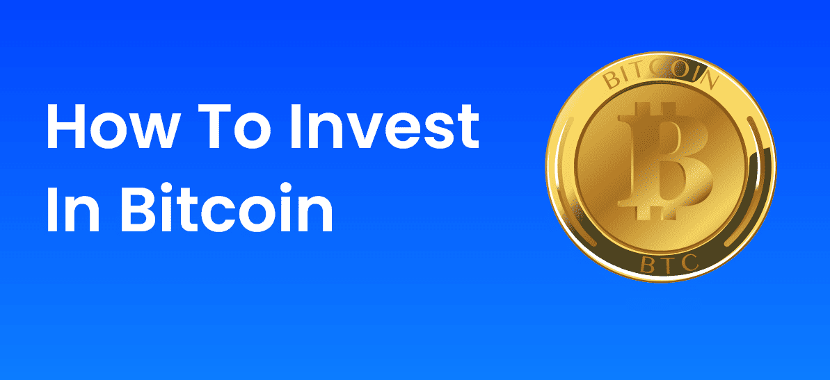 bitcoine nasıl yatırım yapılır