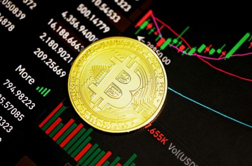 Hoe wordt de prijs van Bitcoins ingesteld?