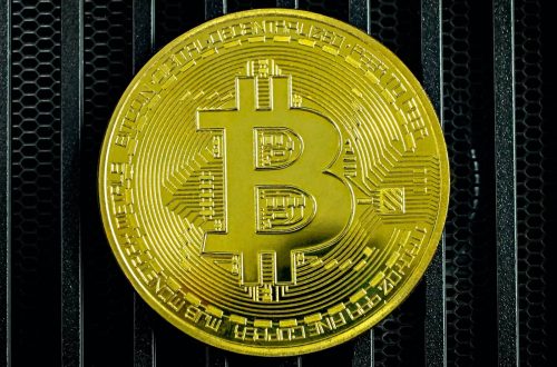 Vad är Bitcoin?