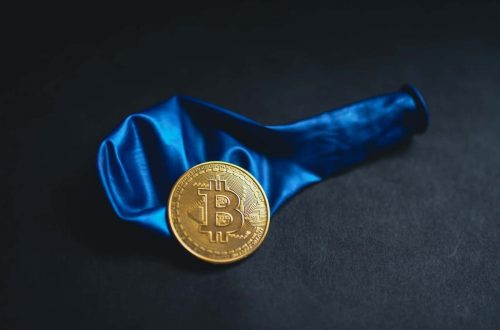 Är Bitcoin en bubbla?