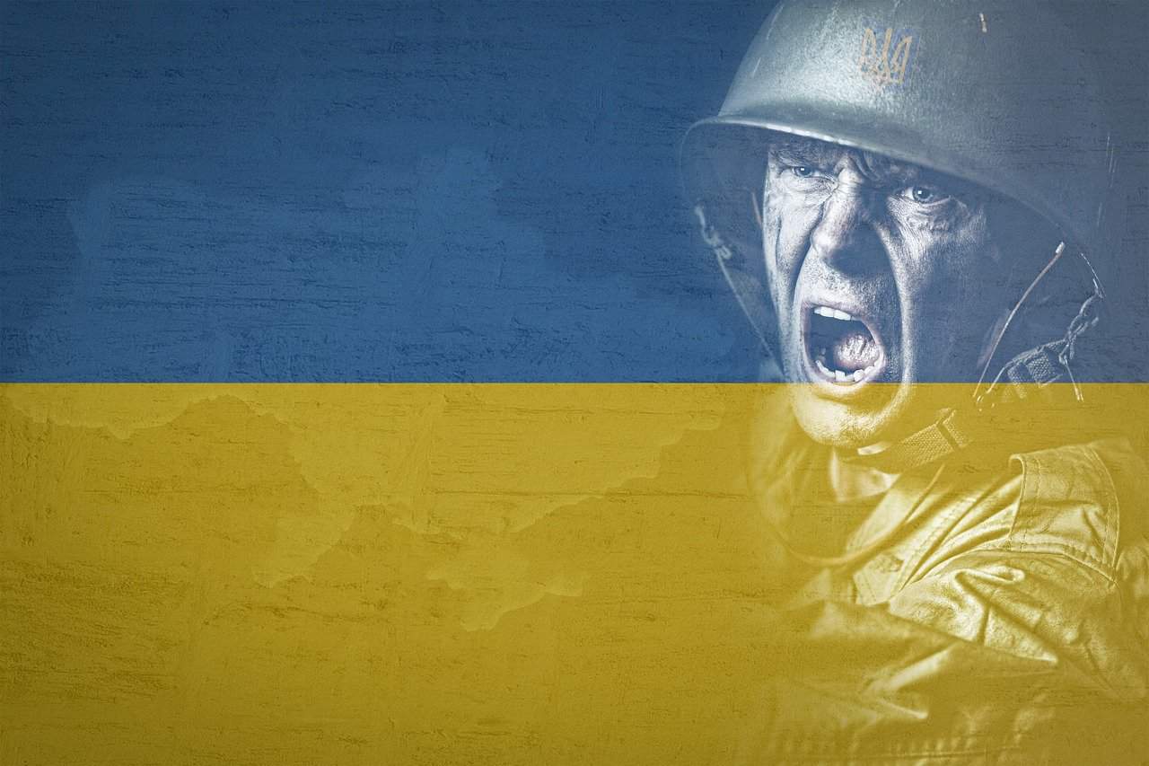 L'Ukraine commence la vente NFT