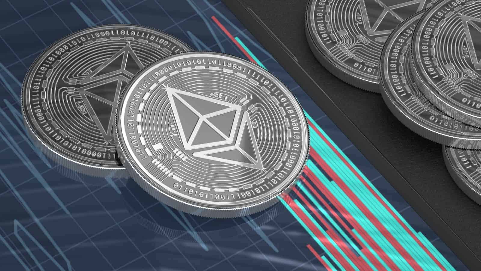 Is Ethereum Staking Pool Lido’s Growth an Omen of Centralization?