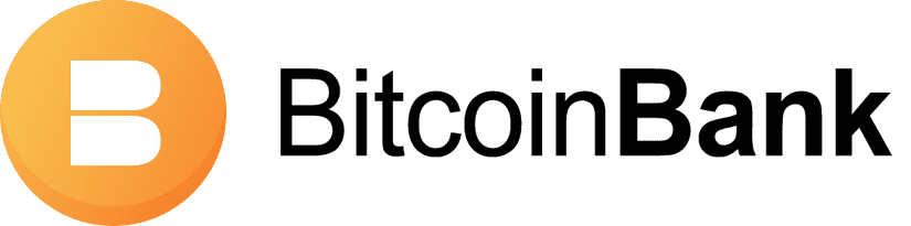 Bitcoin Bank-Anmeldung