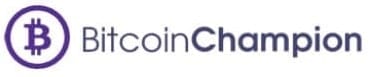 Registrering för Bitcoin Champion