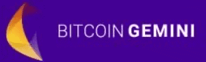 Inscrição Bitcoin Gemini