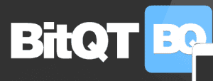 BitQT-registrering