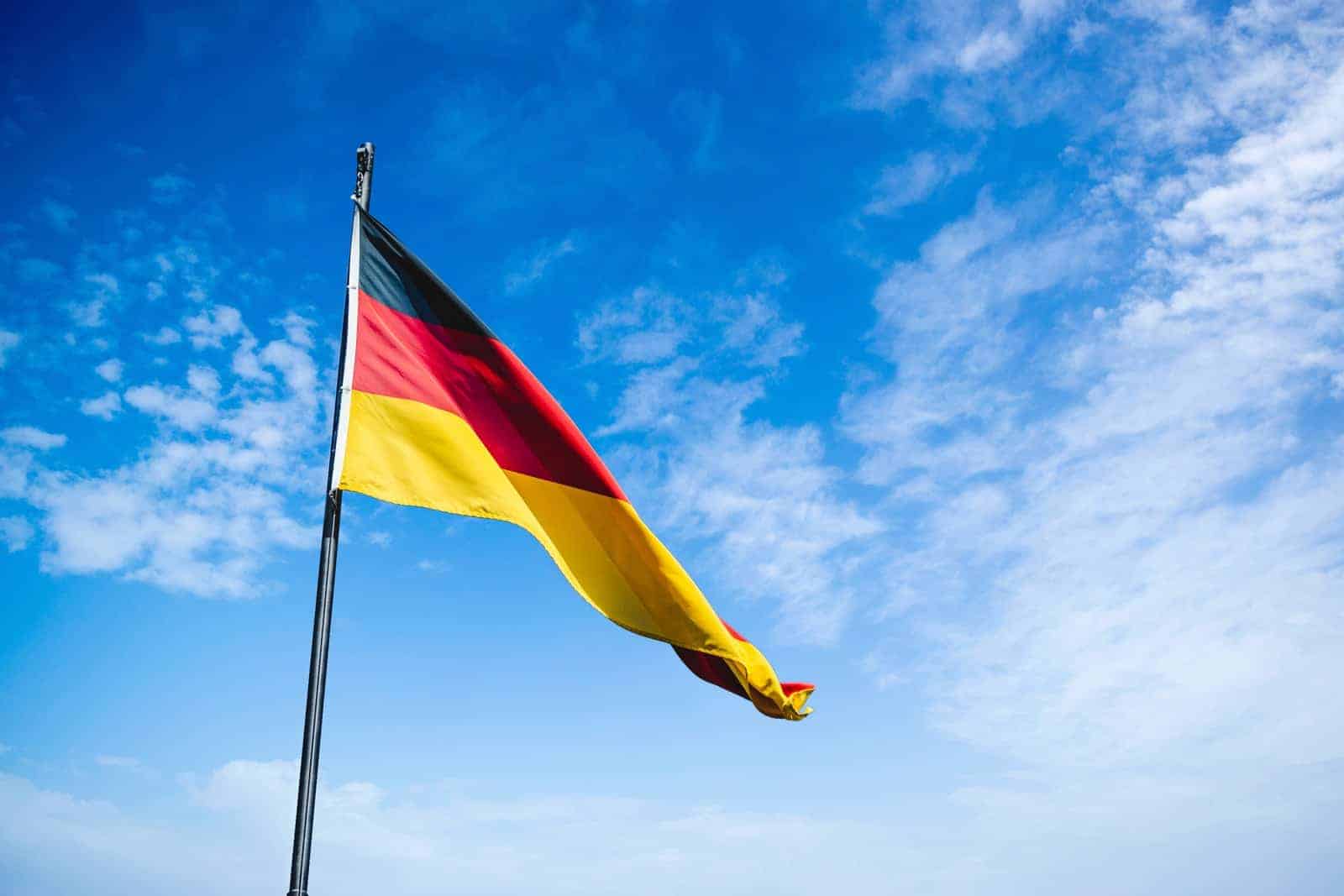 Действительно ли Германия является самой дружественной к криптовалюте юрисдикцией?