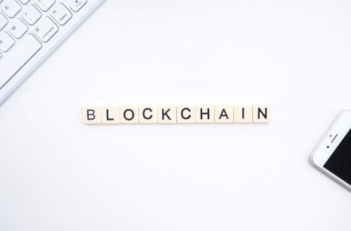 Was ist Blockchain?
