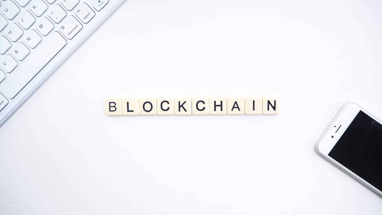 Blockchain-Text