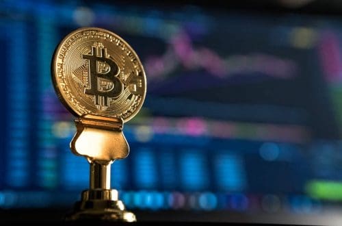 Bitcoin plonge sous le niveau de support à l'approche de la date limite de déclaration de revenus aux États-Unis