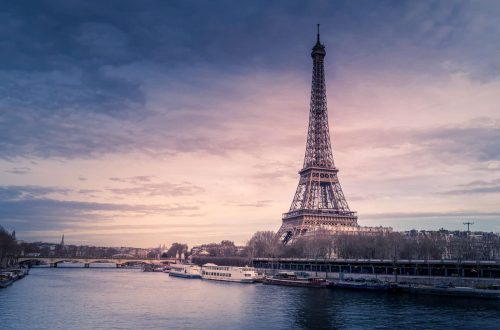 Recepção mista na Paris Blockchain Week