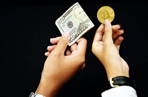 New Bill to Make Stablecoin Trading Transparent