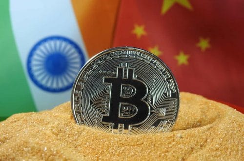 La position délicate de Crypto en Chine et en Inde