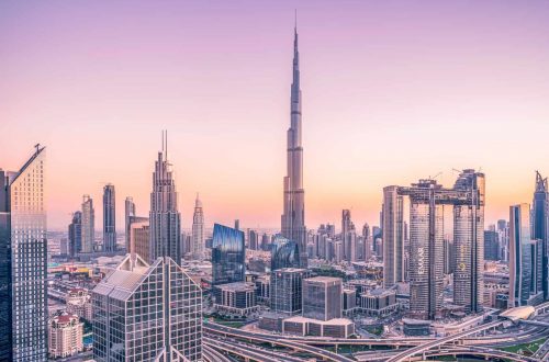 Crypto Exchange Kraken Gets License to Operate in Abu Dhabi