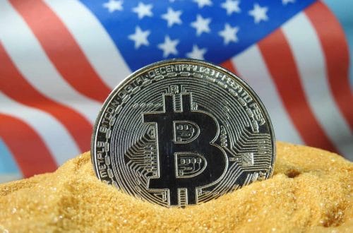 Is er een Amerikaanse Spot Bitcoin ETF onderweg?