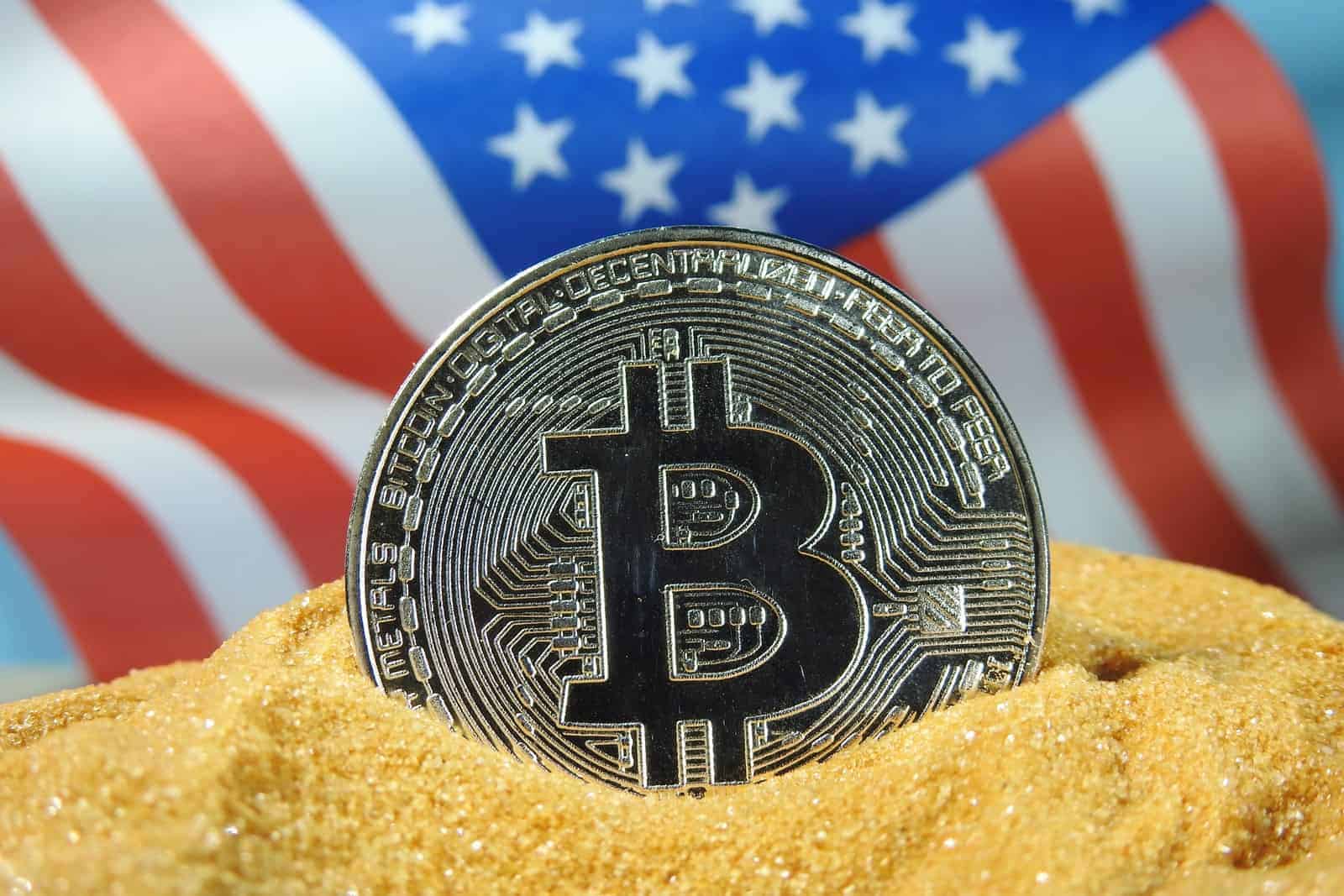 Is a US Spot Bitcoin ETF On The Way?