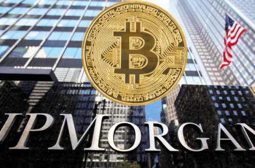 Il CEO di JP Morgan Chase definisce le criptovalute come "schemi Ponzi decentralizzati"
