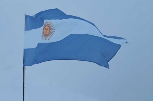 Argentinas största privata bank lanserar kryptohandelsfunktion
