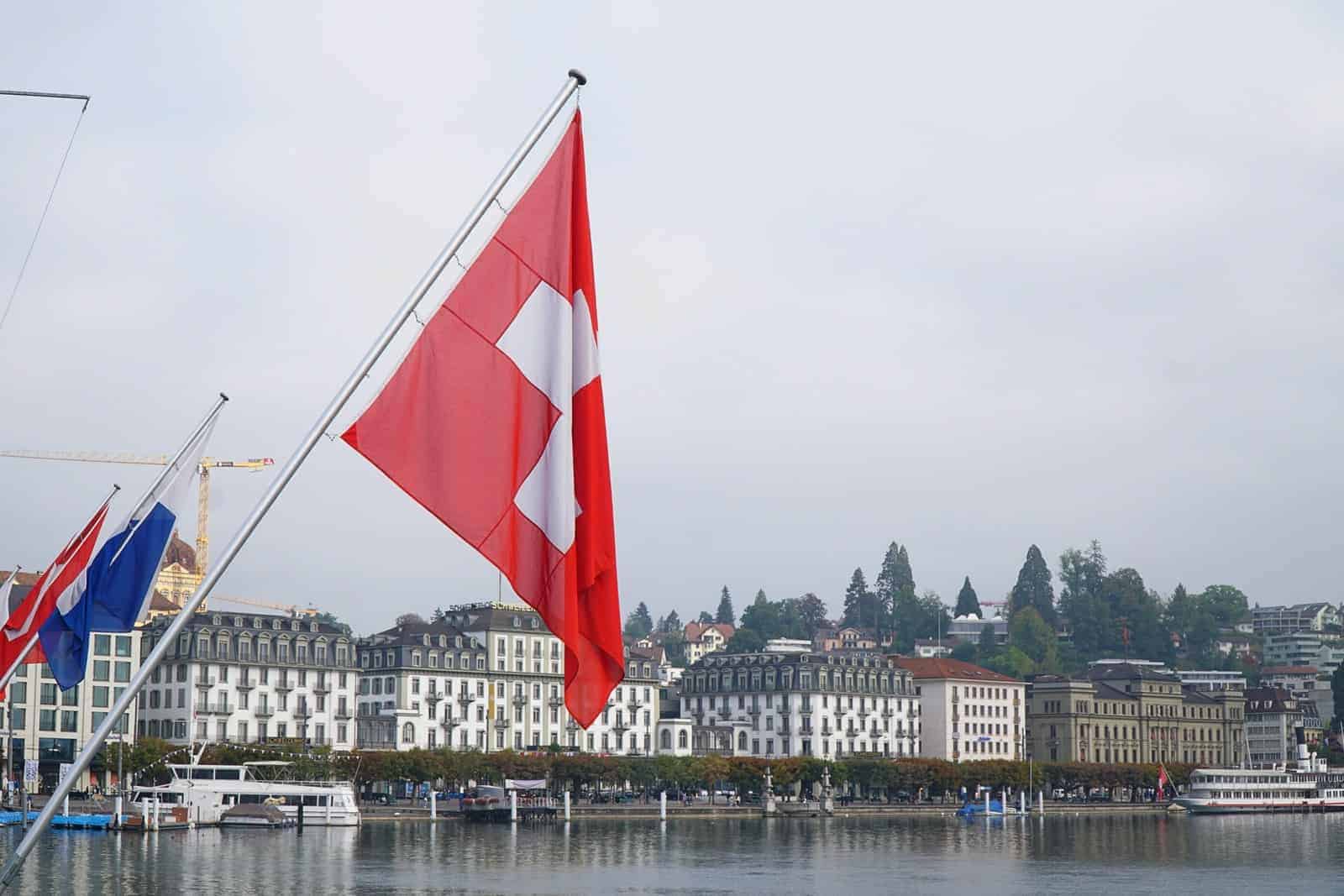 Swiss National Bank Owns No Bitcoin, but Could Buy in the Future, Chair Says
