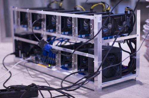 Luxor Technology Releases A New Hosting Bitcoin Mining Marketplace
