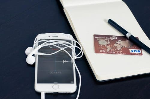 Crypto.com keurt Apple Pay goed als betaalmethode