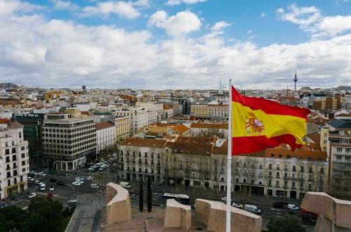 Gdy Hiszpania podsyca obawy o inflację, Bitcoin spada poniżej $20K z powodu stonowanego wzrostu