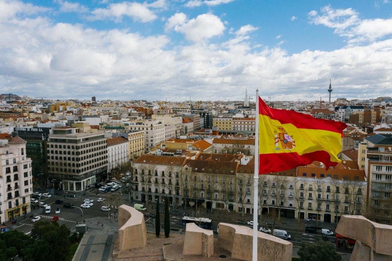 As Spain Fuels Inflation Worries, Bitcoin Declines Under $20k On A Sentiment Of Muted Growth