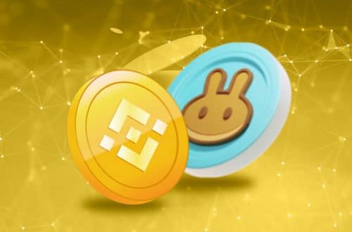 CAKE Investors Can Revel in 10 Percent Jump as Binance Labs Invests in PancakeSwap