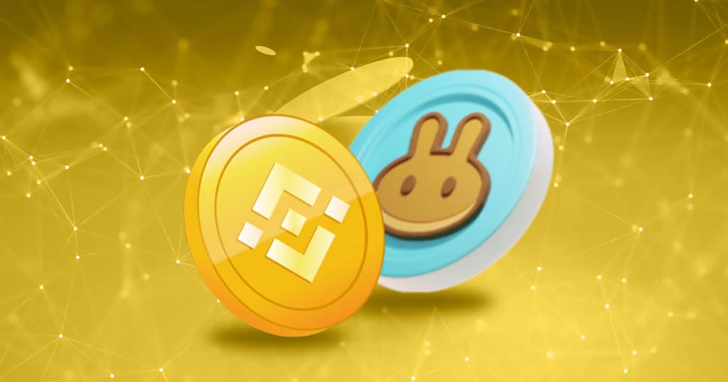 Binance Labs Invests In PancakeSwap