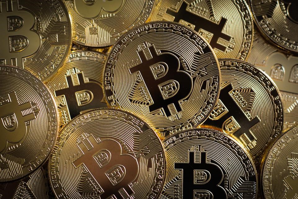 Bitcoin And Cryptocurrency Prices Fall As The Rate-Hike Euphoria Fades