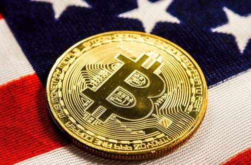 La sonda Bitcoin gira a sud dopo il rapporto sui lavori negli Stati Uniti