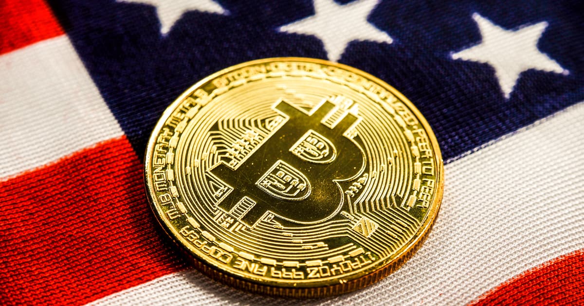 Bitcoin Probe Turns South