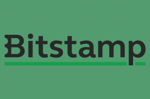 Bitstamp-beoordeling