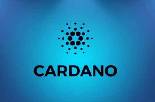 Cardano (ADA) gagne 10% grâce à la confiance des investisseurs