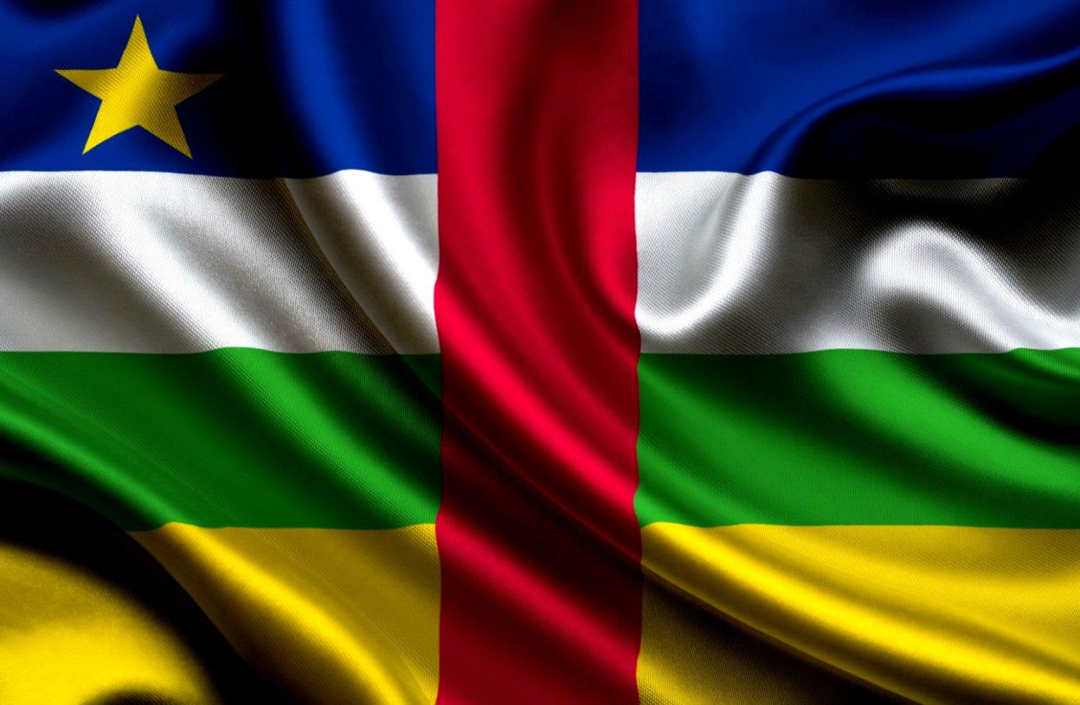 Central African Republic Ramps Up Its Crypto Game