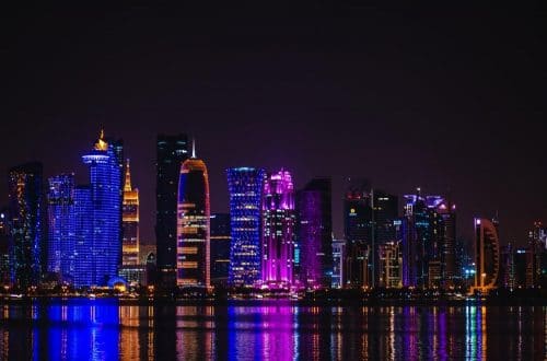 Governador do Banco Central: Qatar está no “Fase de Fundação” da CBDC Exploration