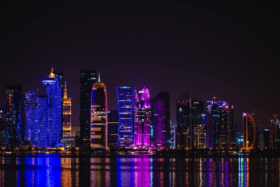 Centralbankschef: Qatar är på "grundstadiet" för CBDC-utforskning