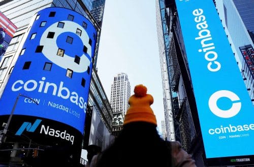 Coinbase Stock Continues to Soar Following Binance’s Settlement with DOJ
