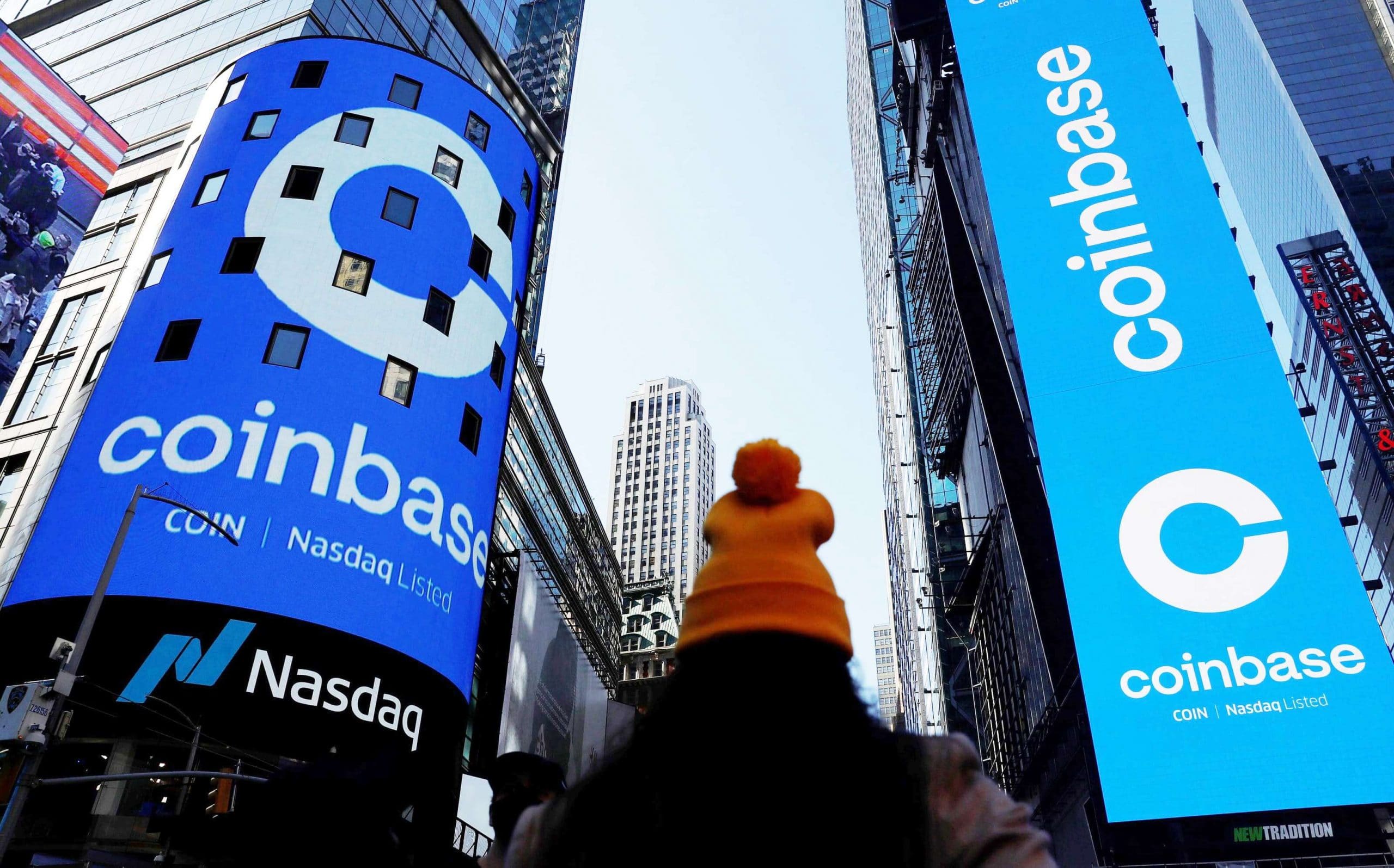 Coinbase Offers Jobs, Takes Them Back