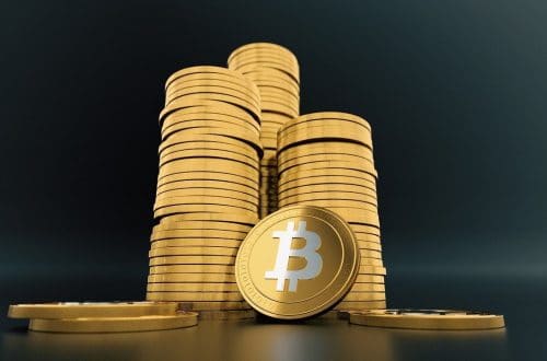 Crypto Miner Hut 8 dollar trend door vast te houden aan zijn gedolven Bitcoins