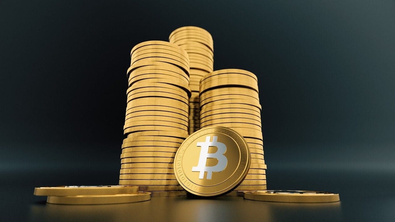Crypto Miner Hut 8 Bucks Trend, mantendo seus Bitcoins minerados