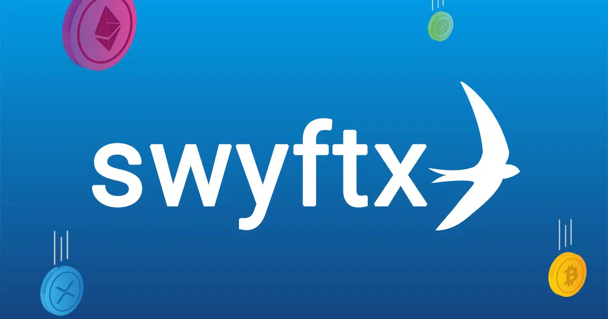 Криптовалютная биржа Swyftx и Superhero объявляют о слиянии $1.5B