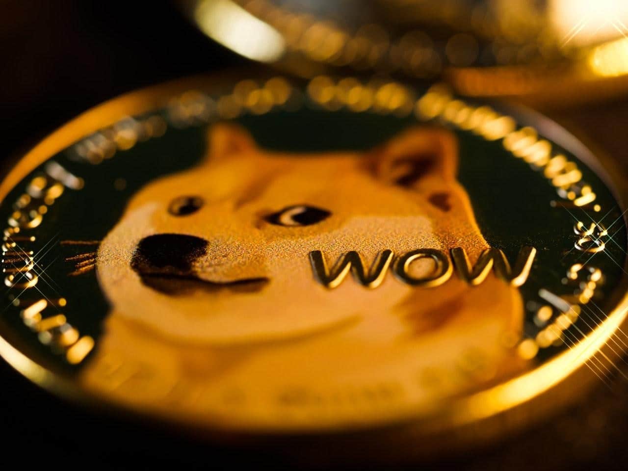 Dogecoin Gains After Musk Tweets, Synthetix Hits $200m