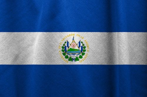 Presidente pró-Bitcoin de El Salvador implora paciência enquanto a criptomoeda cai