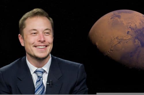 Elon Musk kan bli stämd för Dogecoin-förluster