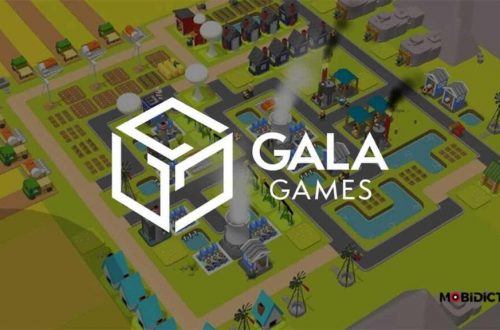 GRIT van Gala Games wordt eerste game op NFT-show van Epic Games